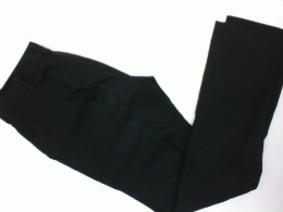 Black pants SONG SMAI size S