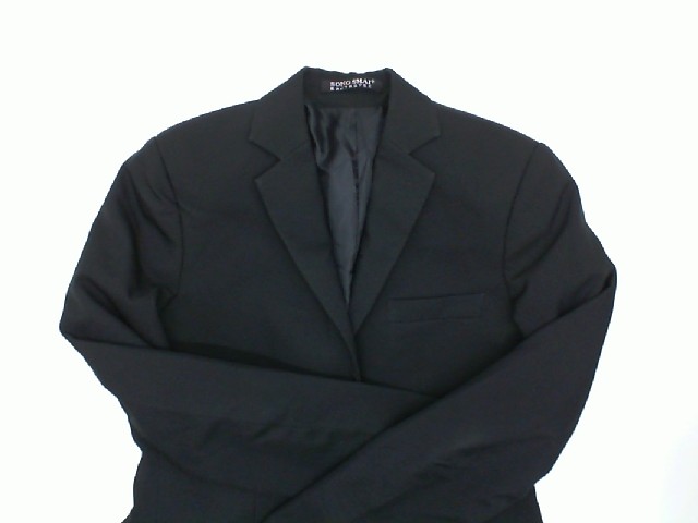 Black jacket SOMg SMAI size M Black jacket SOMg SMAI size M