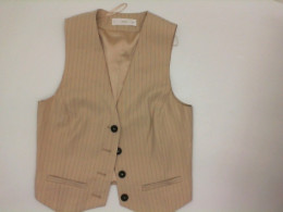 Beige MNG vest size S Beige MNG vest size S