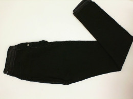 Black X-LOVE BASIC jeans size 29