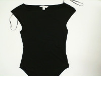 Black H&M body size XS