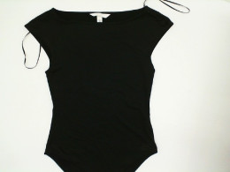 Black H&M body size XS Black H&M body size XS