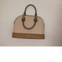 Light beige women's ALDO handbag
