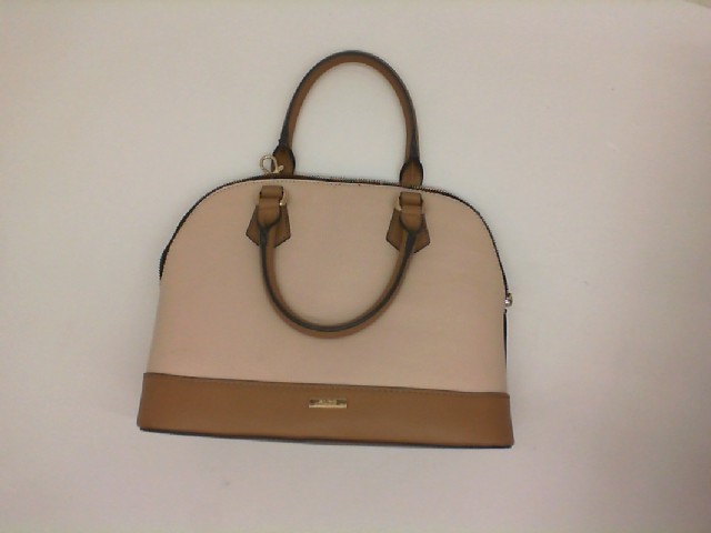 Light beige women's ALDO handbag Light beige women's ALDO handbag