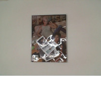 Thai Actor Magazine with Photo