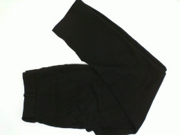 Black MNG BASIC pants size 36 Black MNG BASIC pants size 36