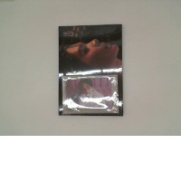 Birthday Photobook & Postcard