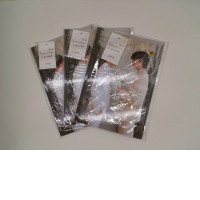 Set of Korea Magazine (3 Pcs/Set)