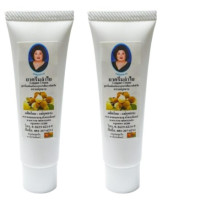 Set Of Herbal Balm Cream (2 Pcs/Set)