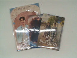 Set Of Book & Postcard (3 Pcs/Set) Set Of Book & Postcard (3 Pcs/Set)