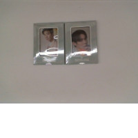 Set Of PhotoCards (2 Pcs/Set) Set Of PhotoCards (2 Pcs/Set)