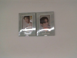Set Of PhotoCards (2 Pcs/Set) Set Of PhotoCards (2 Pcs/Set)