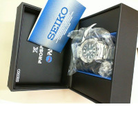 Seico men's watches