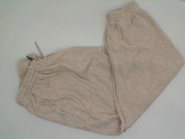 Beige home H&M pants Beige home H&M pants