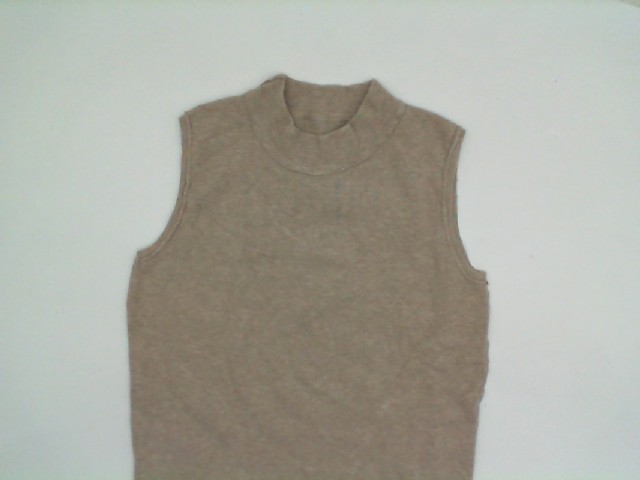 Beige ONE-K t-shirt size S Beige ONE-K t-shirt size S
