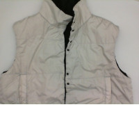 White vest White vest