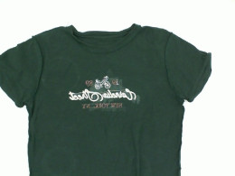 Green Fashion store 1992 t-shirt size S