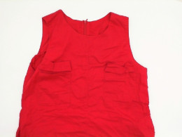 Colorful sundress size S