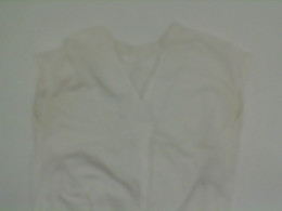 White women's t-shirt size M