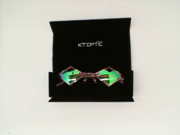 Pink Glasses with box Pink Glasses with box