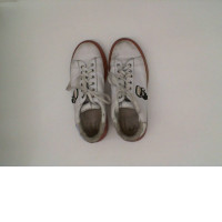 Sport Shoes (White)