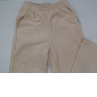 Long Pants (White)