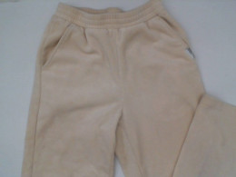 Long Pants (White)