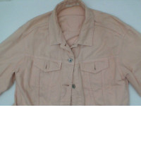 Jacket (Orange)