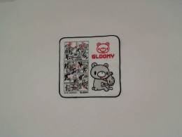 Fabric for Wipe Face 