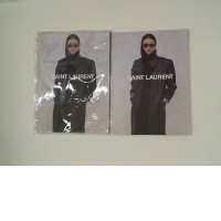 Set Of Fashion Magazine (2 Pcs/Set) Set Of Fashion Magazine (2 Pcs/Set)