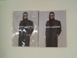 Set Of Fashion Magazine (2 Pcs/Set) Set Of Fashion Magazine (2 Pcs/Set)