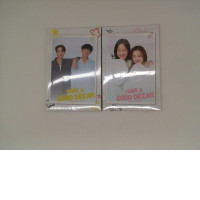 Set Of Have a Good Dream Postcard (2 Pcs/Set)