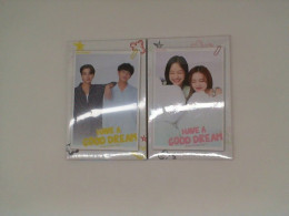 Set Of Have a Good Dream Postcard (2 Pcs/Set)