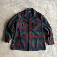 Multicolored Checked shirt