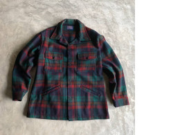 Multicolored Checked shirt