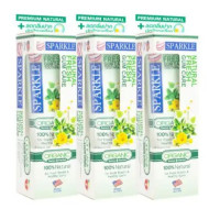 Set Of Toothpaste (3 Pcs/Set)