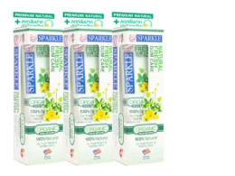 Set Of Toothpaste (3 Pcs/Set)