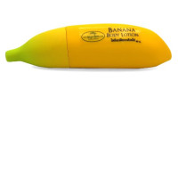 Set Of Banana Body Lotion (3 Pcs/Set)