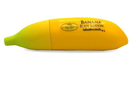 Set Of Banana Body Lotion (3 Pcs/Set)