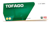 Set Of TOFAGO Vitamin (3 Pcs/Set)