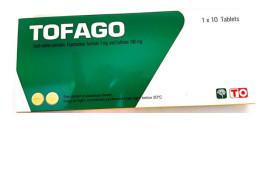 Set Of TOFAGO Vitamin (3 Pcs/Set)