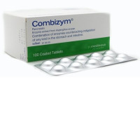 Combizym Vitamin 