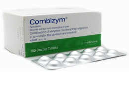 Combizym Vitamin 