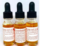 Set Of Herbal Oil (3 Pcs/Set) 