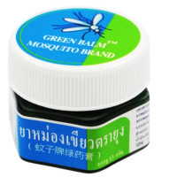 Set Of Herbal Balm (2 Pcs/Set) Set Of Herbal Balm (2 Pcs/Set)