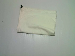 empty cotton bag empty cotton bag