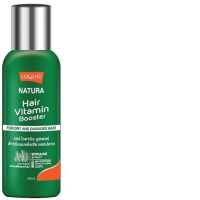 Set Of Hair Vitamin Booster (2 Pcs/Set)