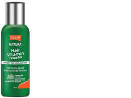 Set Of Hair Vitamin Booster (2 Pcs/Set)