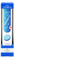 Set Of Vitamin D (2 Pcs/Set)