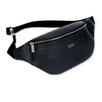 Shoulder Bag (Black)